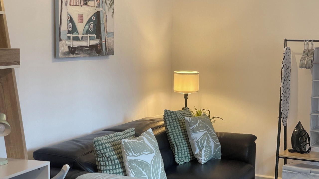 Photo of Livingroom in Wolverhampton