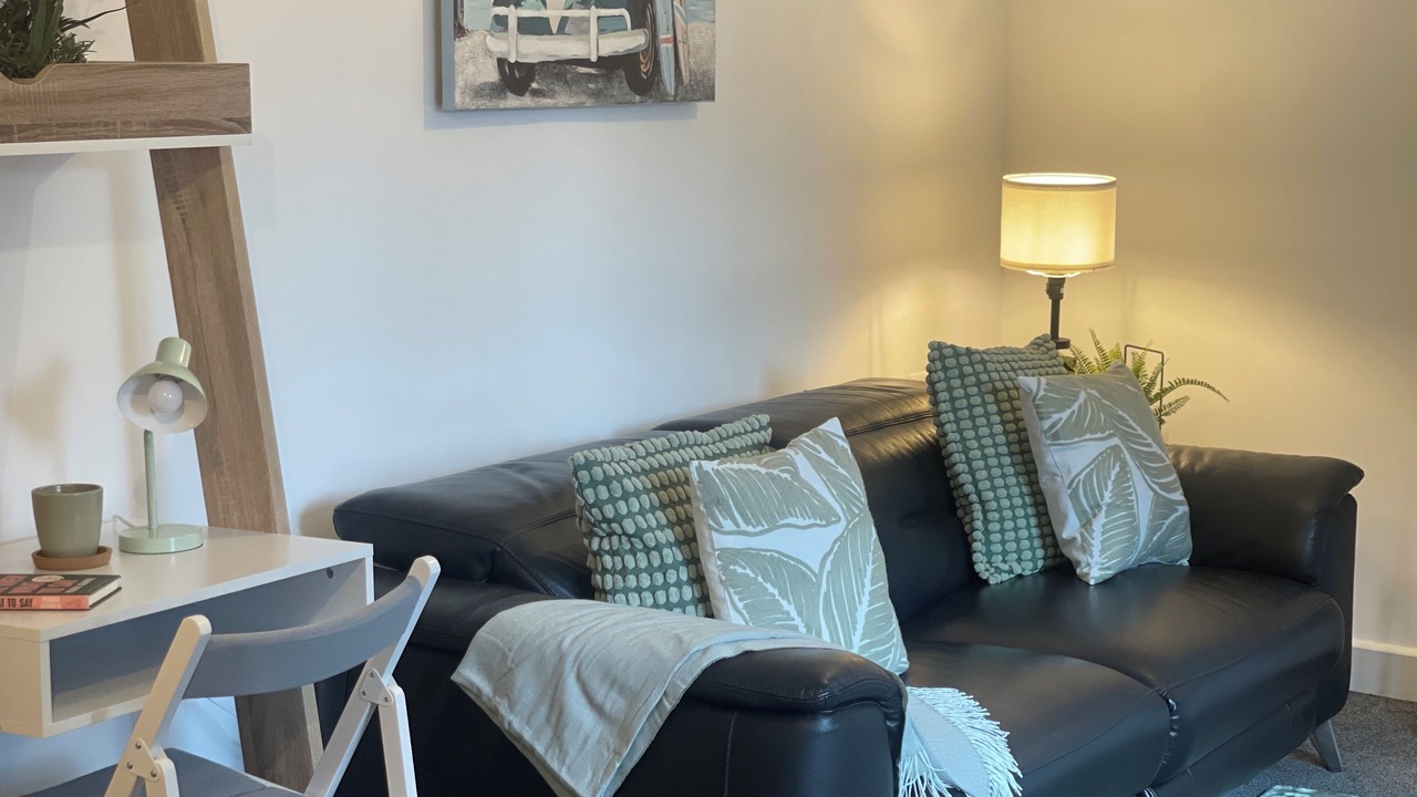 Photo of Livingroom in Wolverhampton