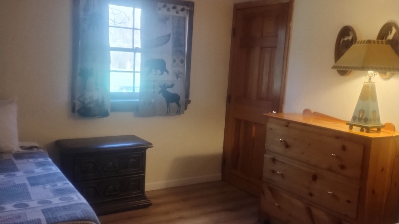 Photo of Bedroom in Oliverea