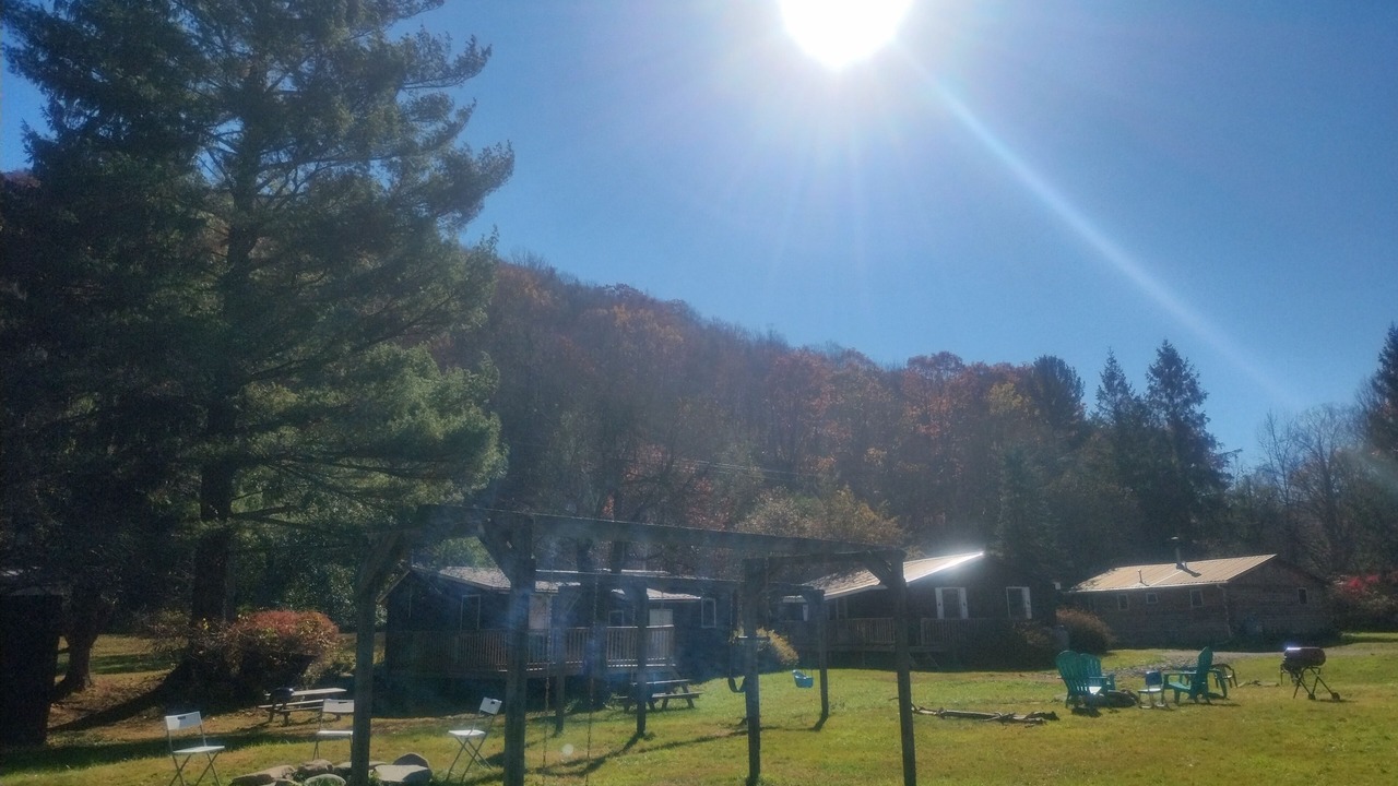 Photo of Outdoor in Oliverea