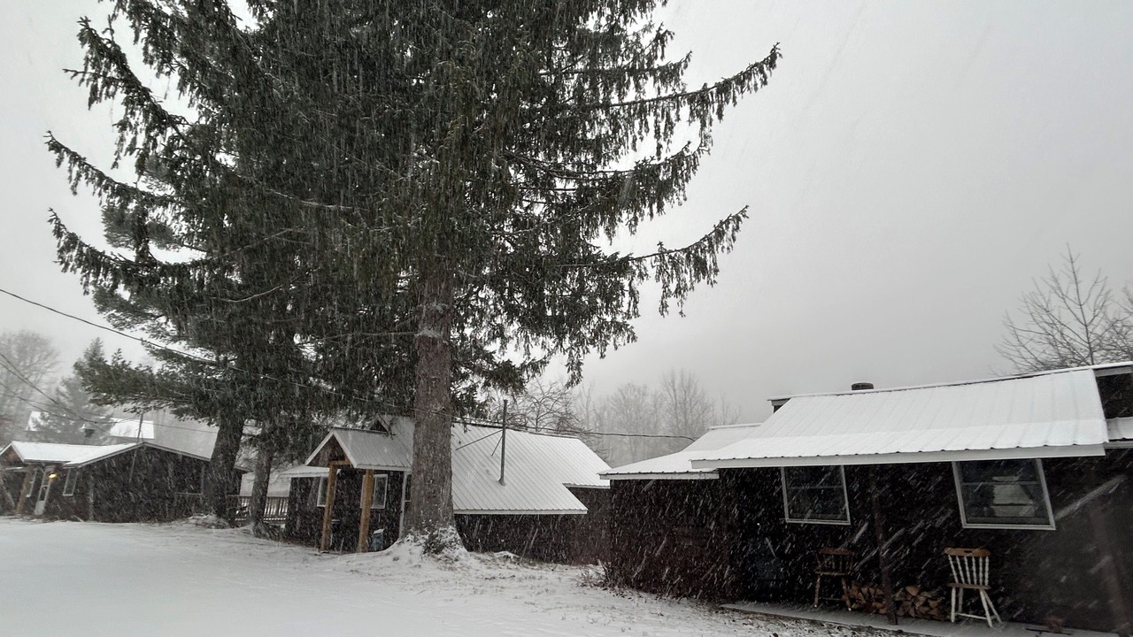 Photo of Outdoor in Oliverea