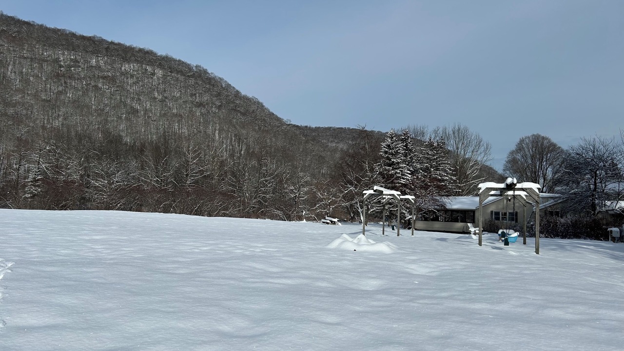 Photo of Others in Oliverea