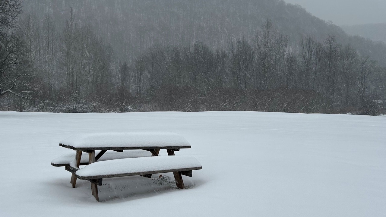 Photo of Outdoor in Oliverea