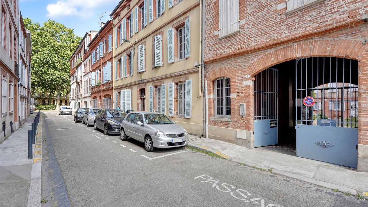 Photo of Outdoor in Saint - Aubin - Dupuy