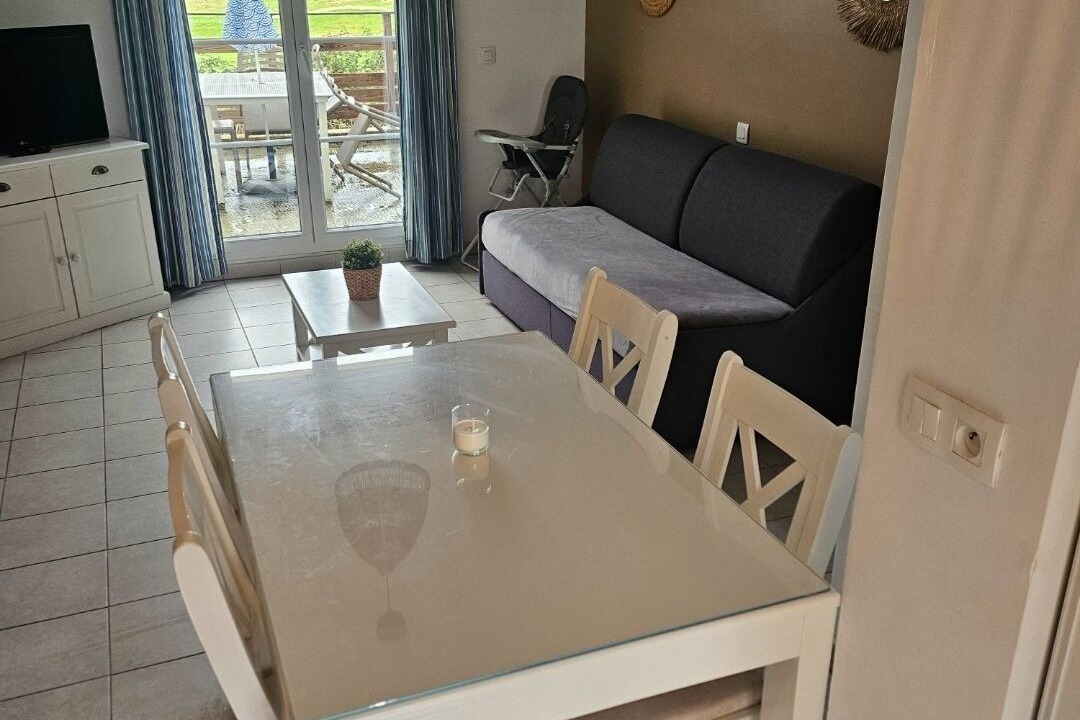Photo of Livingroom in Cabries