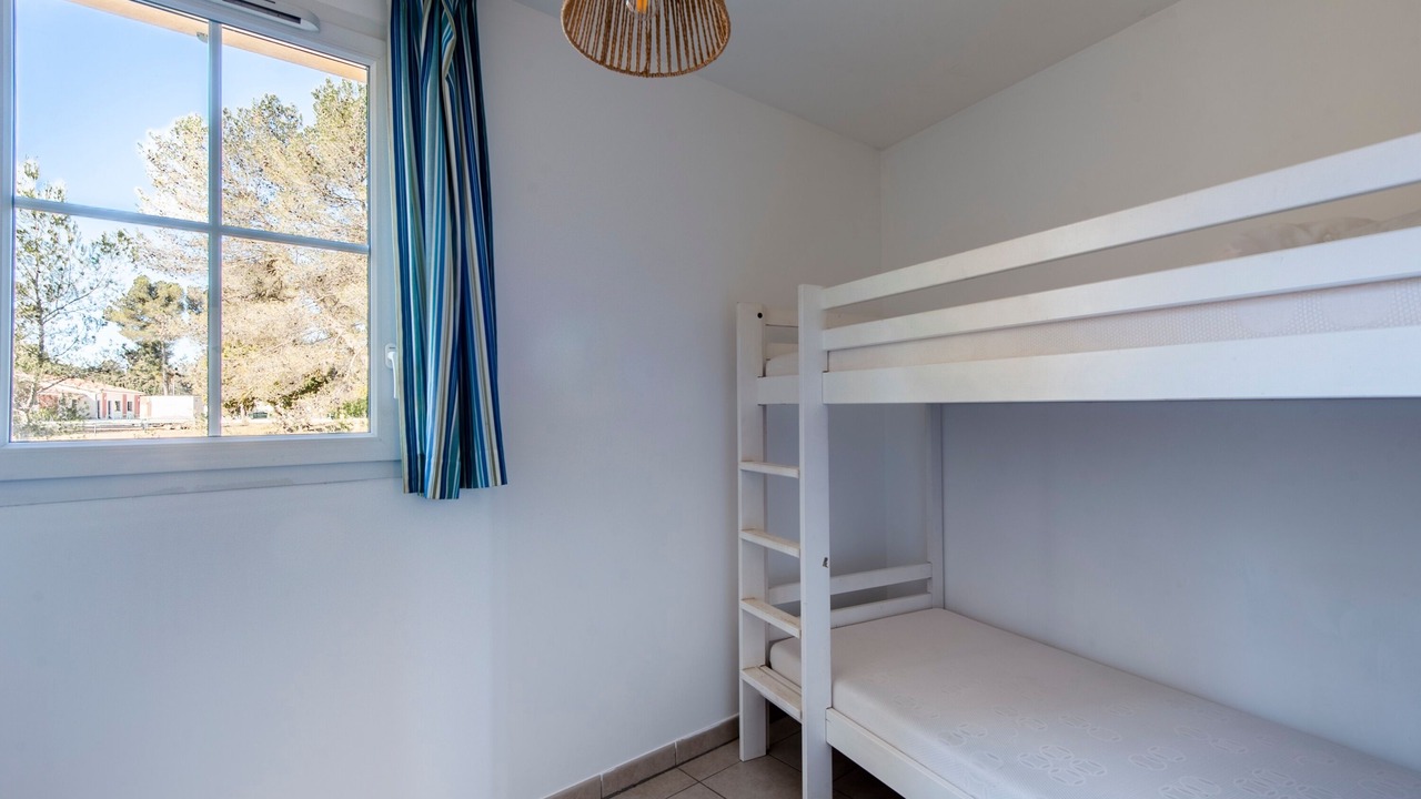 Photo of Bedroom in Cabries