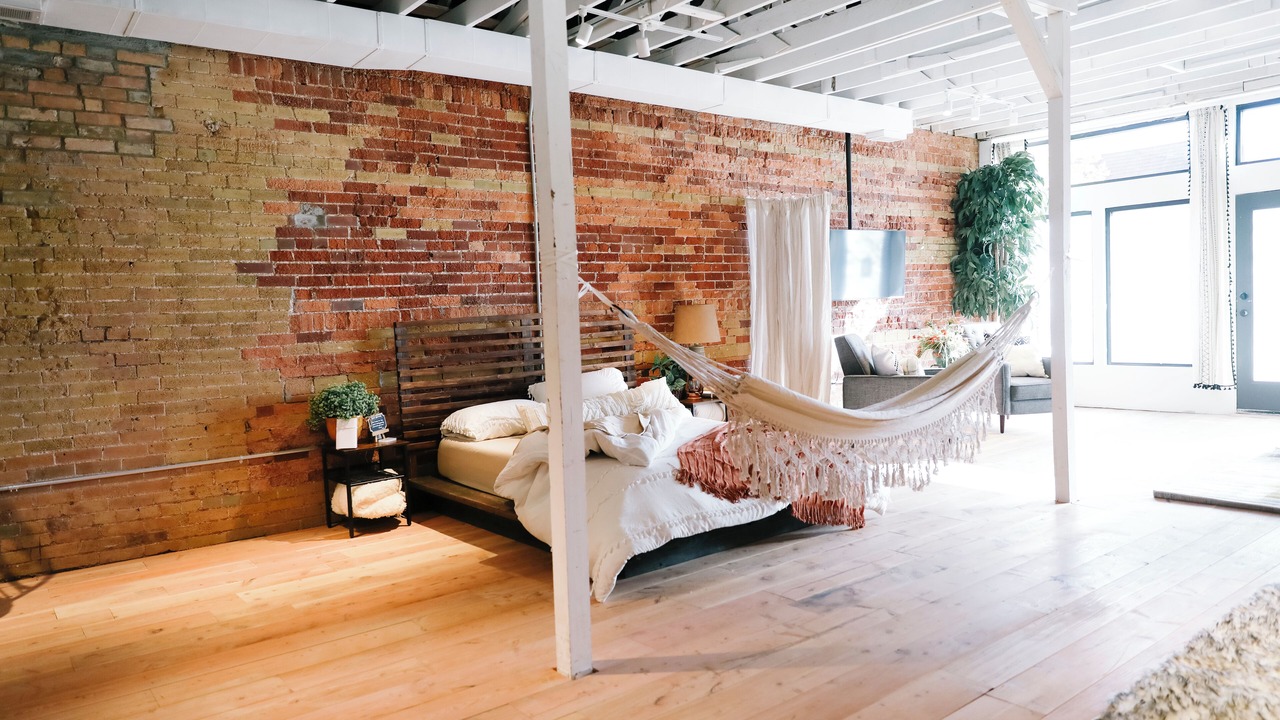Photo of Bedroom in Ogden