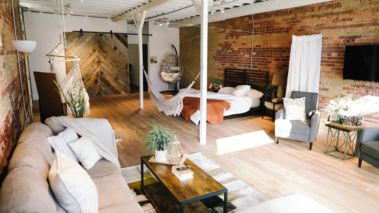 Photo of Bedroom in Ogden