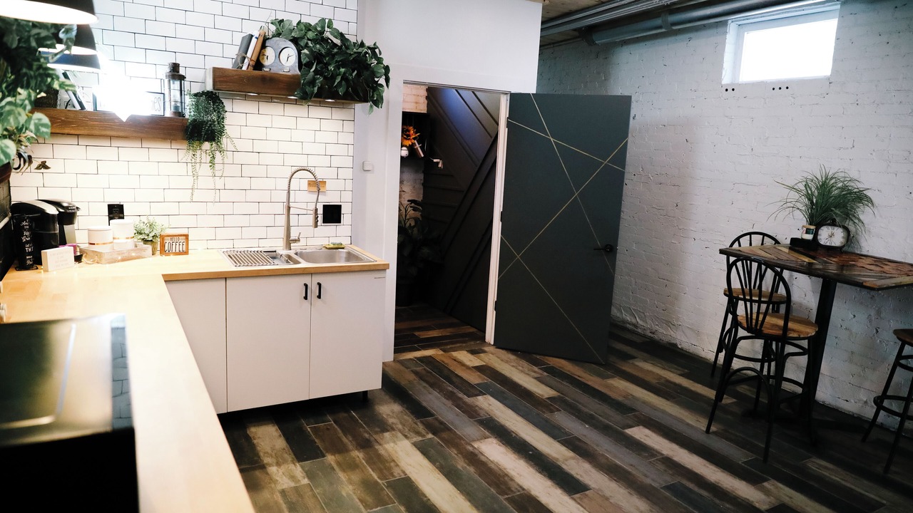 Photo of Kitchen in Ogden