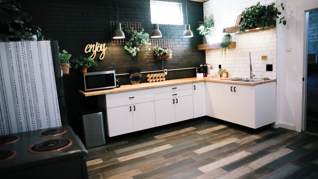 Photo of Kitchen in Ogden