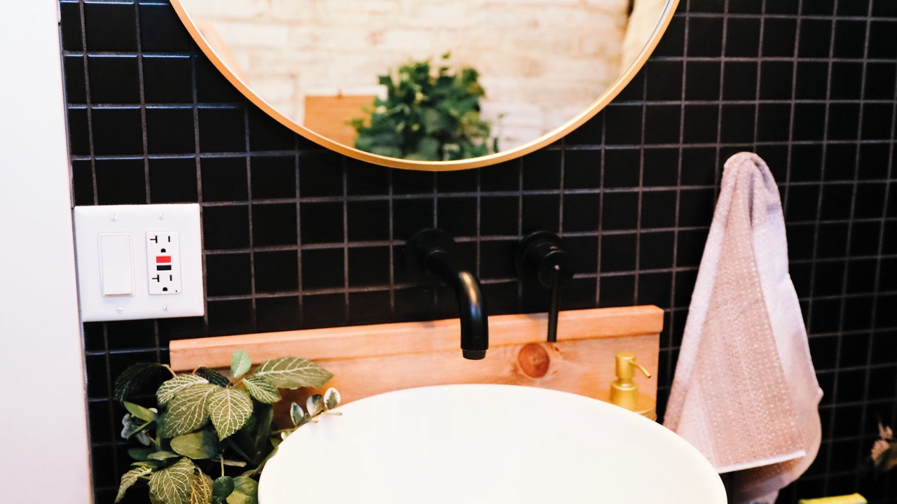 Photo of Bathroom in Ogden