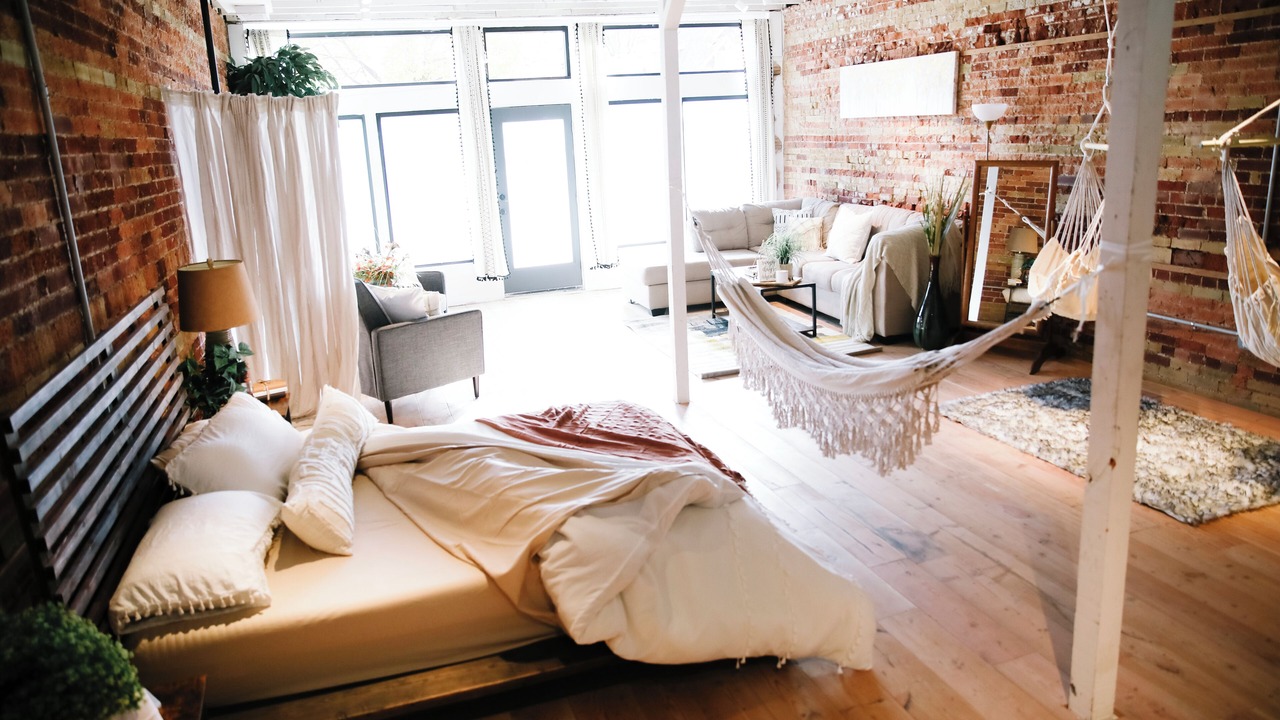 Photo of Bedroom in Ogden