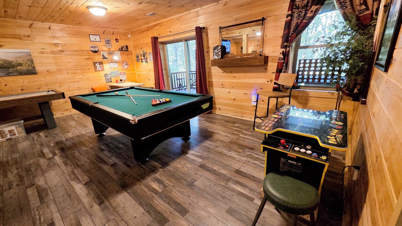 Photo of Bedroom in Rockbridge