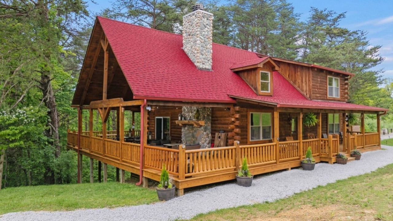 Photo of Outdoor in Rockbridge