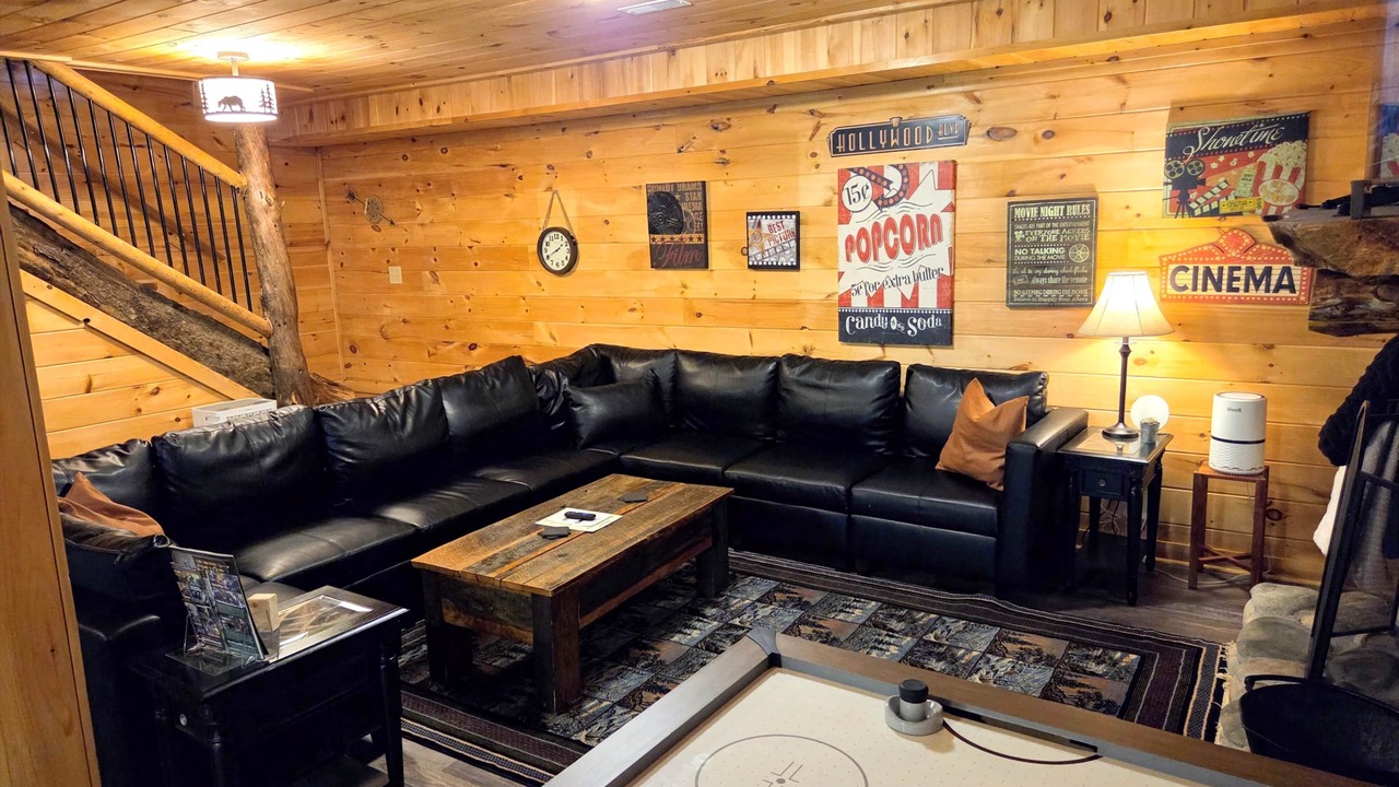 Photo of Bedroom in Rockbridge