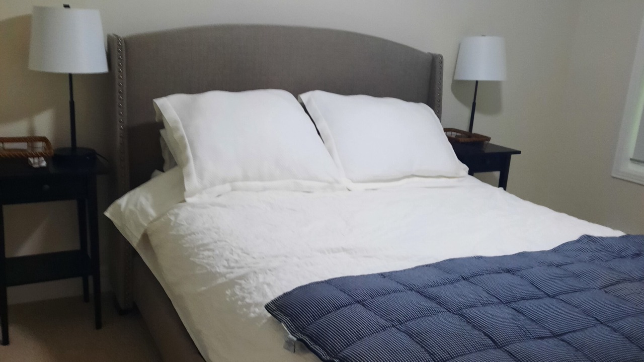 Photo of Bedroom in Thornbury