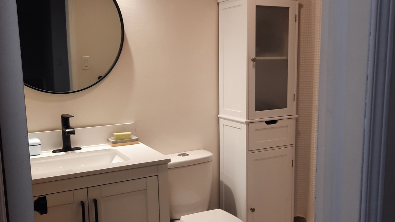 Photo of Bathroom in Thornbury