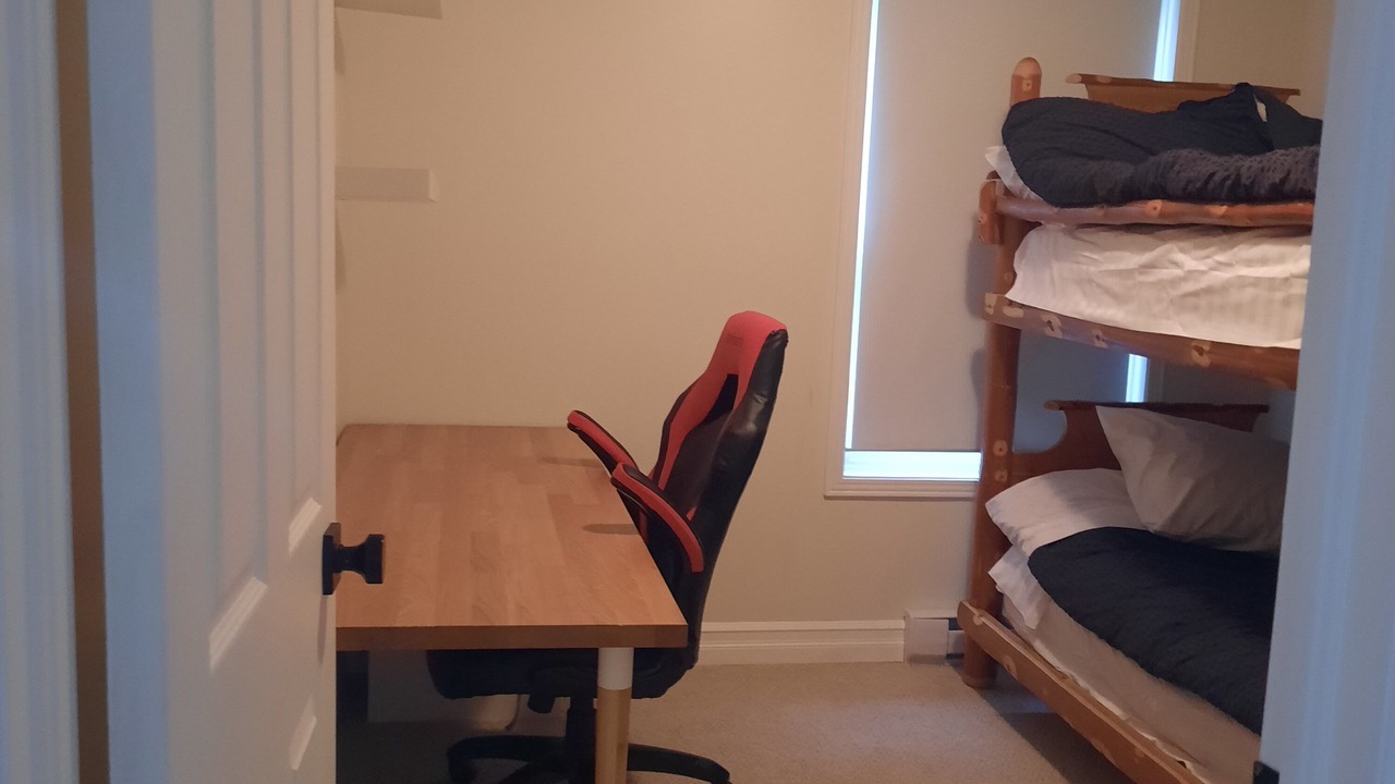 Photo of Bedroom in Thornbury
