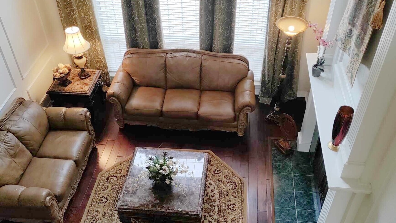 Photo of Livingroom in Southlake