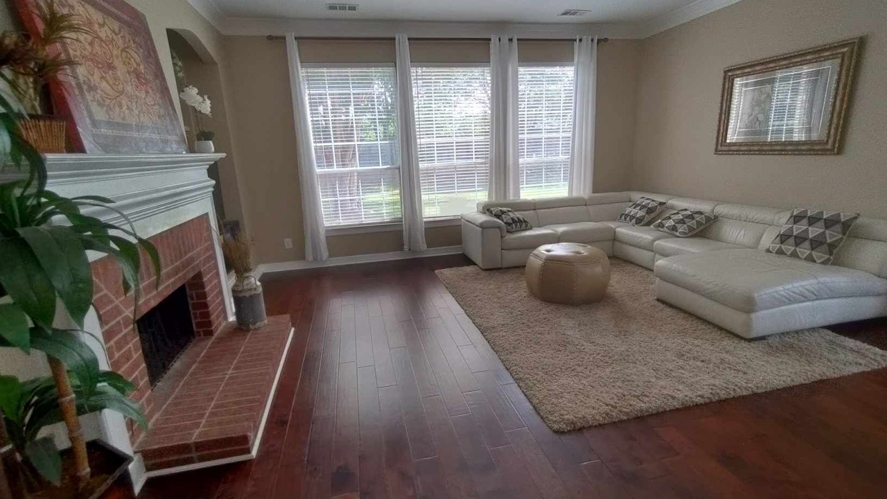Photo of Livingroom in Southlake