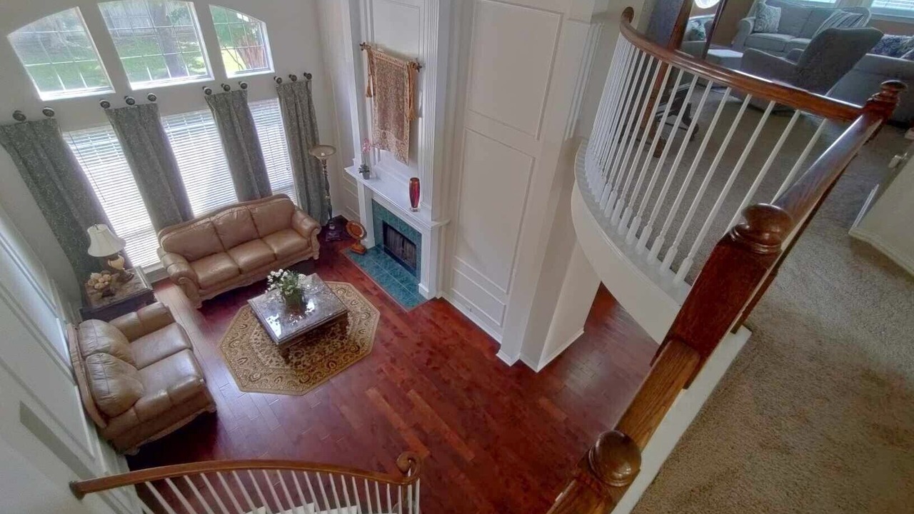 Photo of Livingroom in Southlake