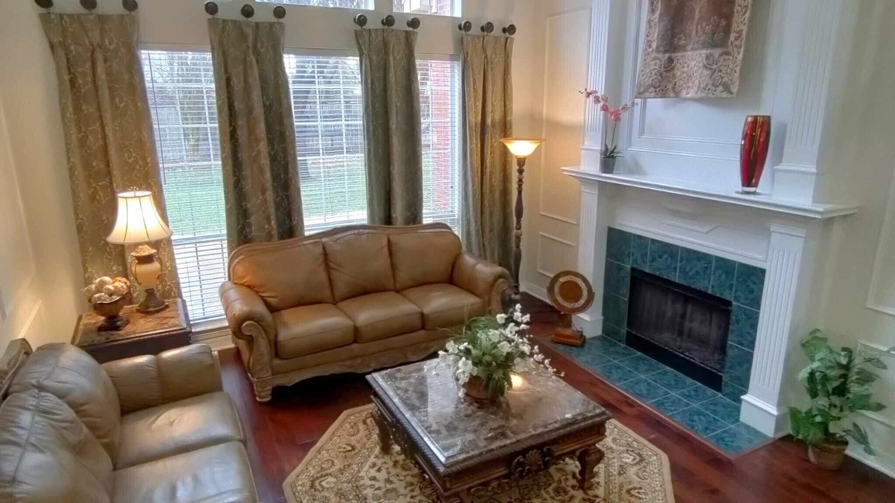 Photo of Livingroom in Southlake