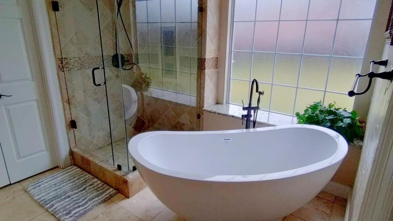 Photo of Bathroom in Southlake
