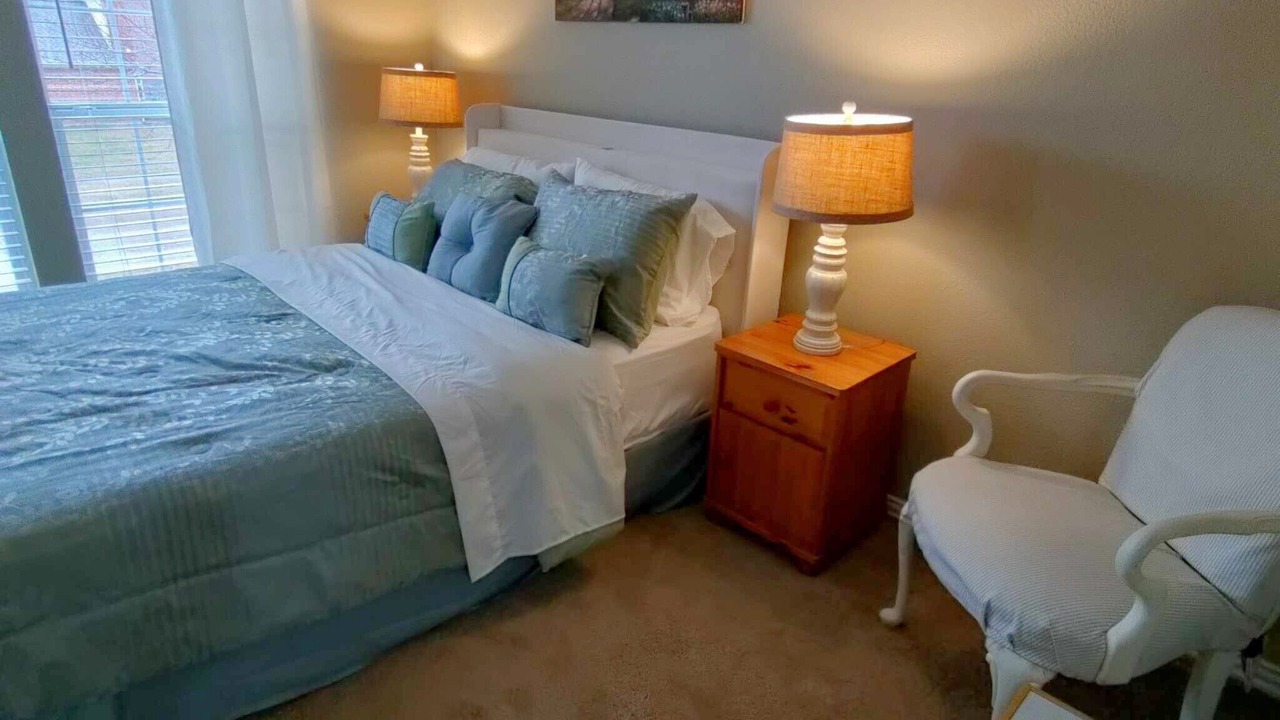 Photo of Bedroom in Southlake