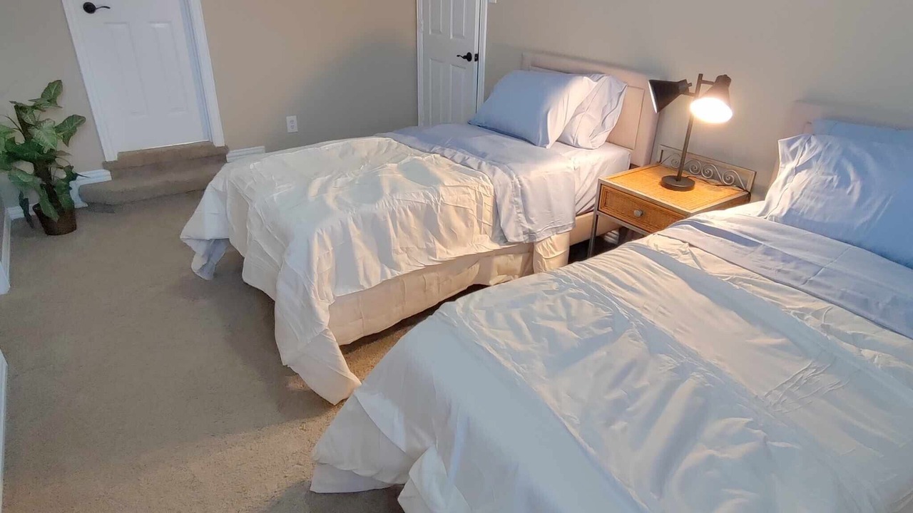 Photo of Bedroom in Southlake