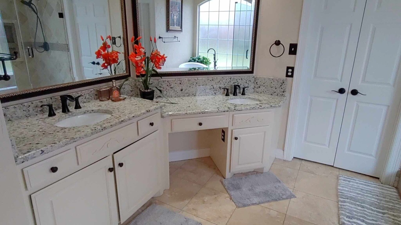 Photo of Bathroom in Southlake