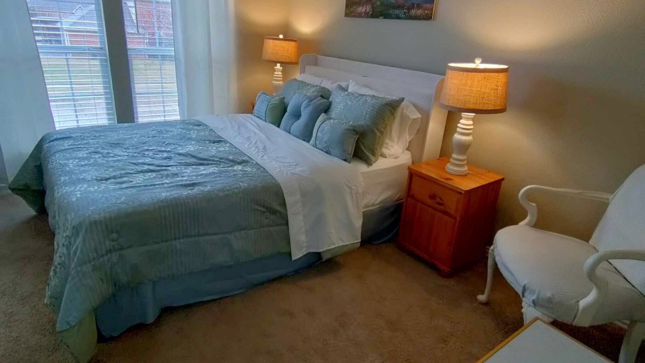 Photo of Bedroom in Southlake