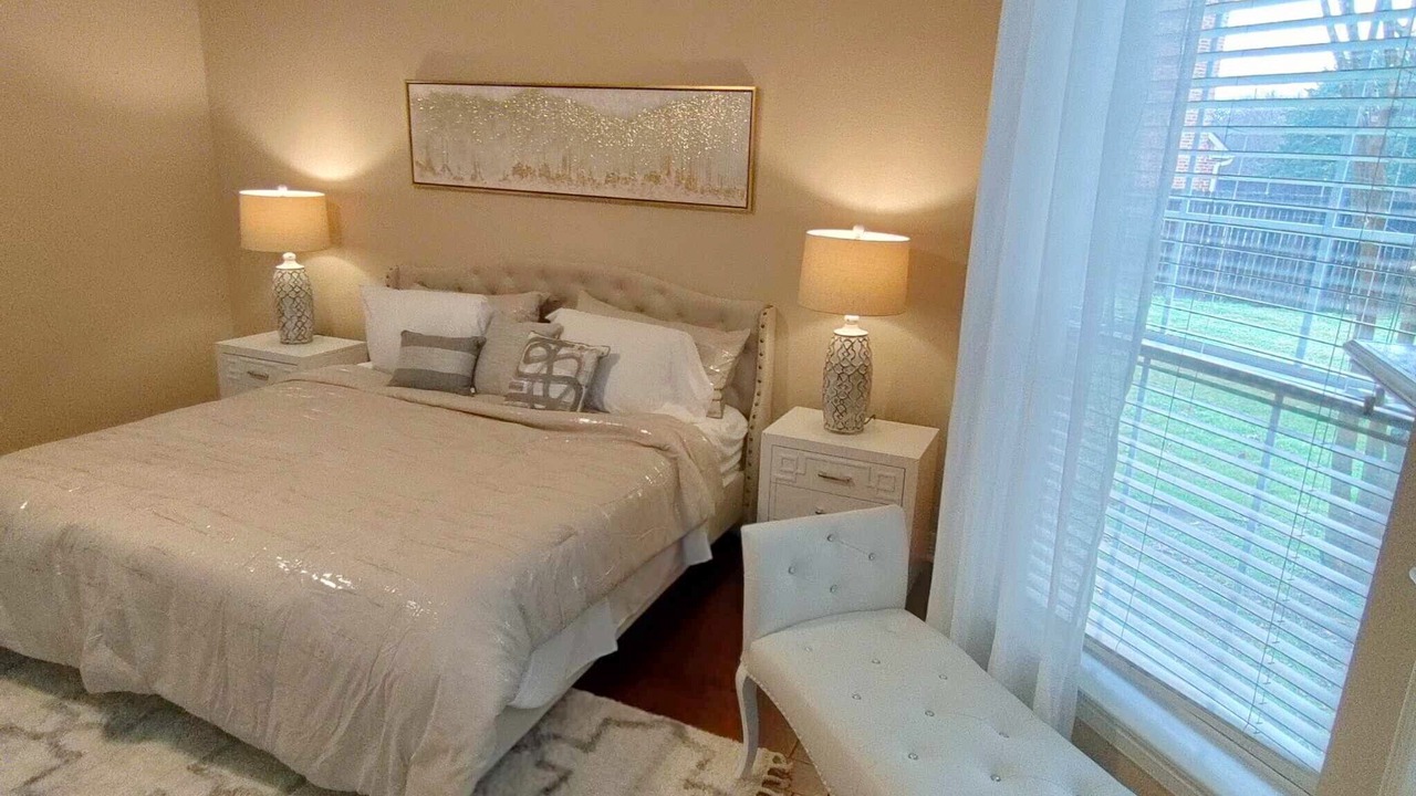 Photo of Bedroom in Southlake
