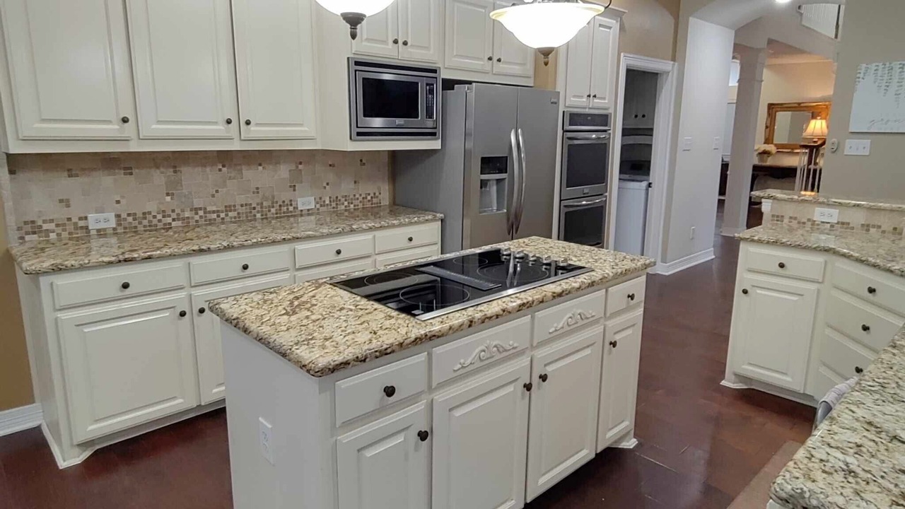 Photo of Kitchen in Southlake