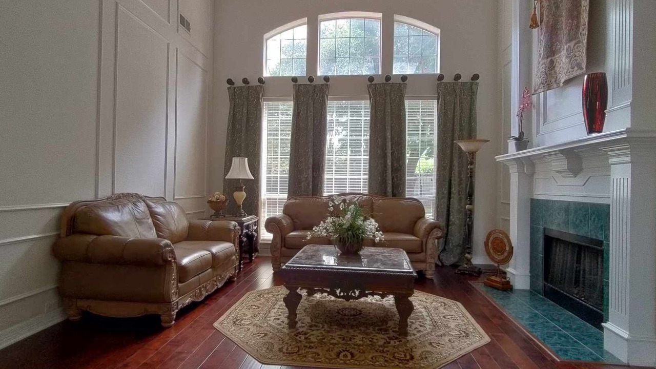 Photo of Livingroom in Southlake