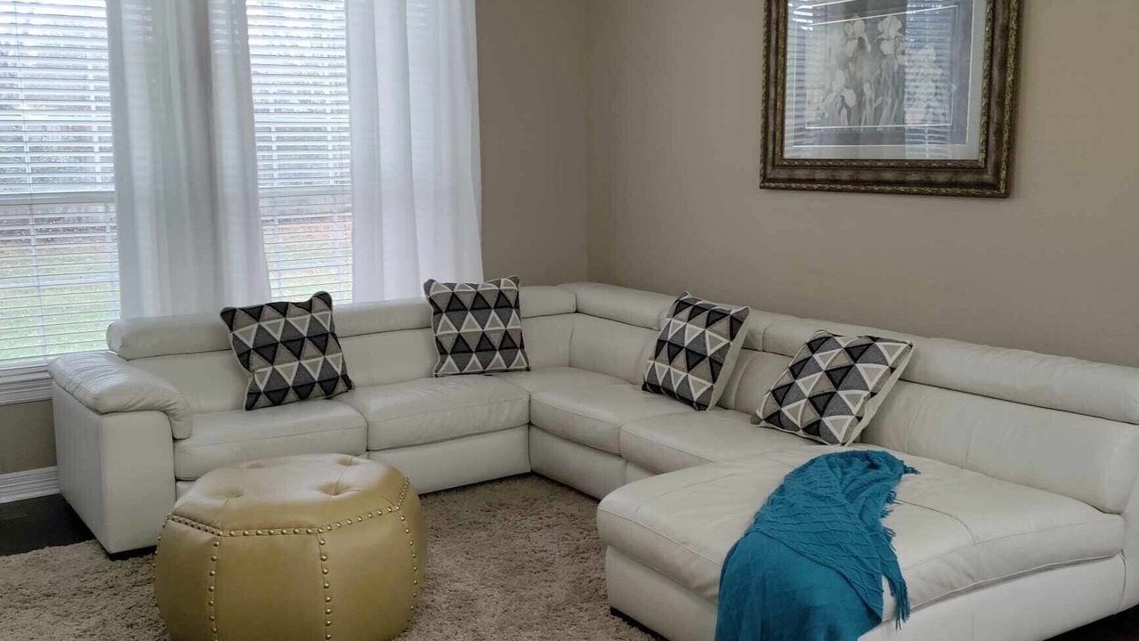 Photo of Livingroom in Southlake