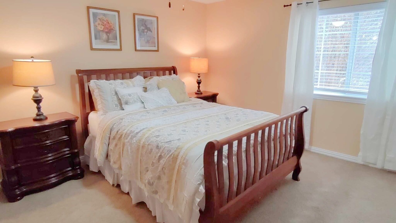 Photo of Bedroom in Southlake