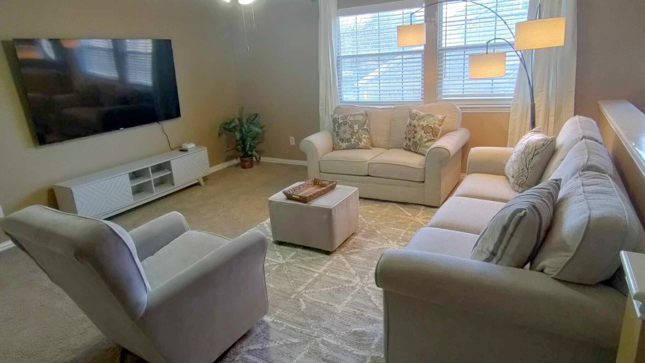 Photo of Livingroom in Southlake