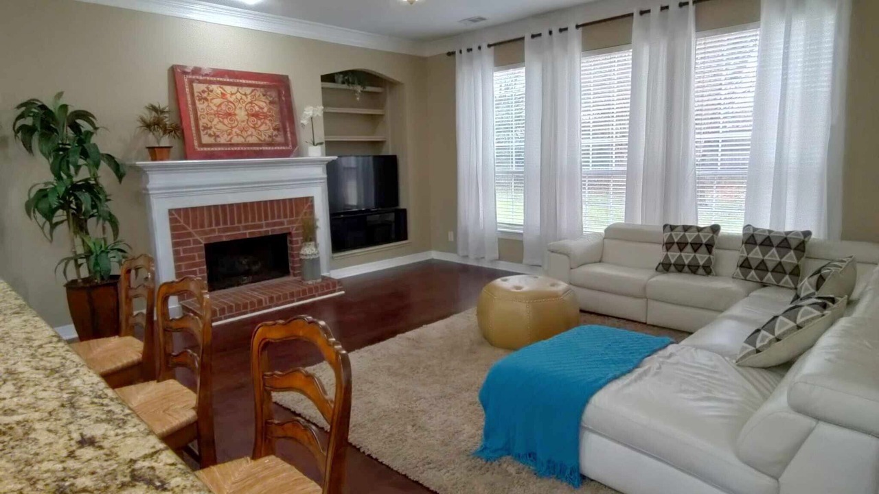 Photo of Livingroom in Southlake