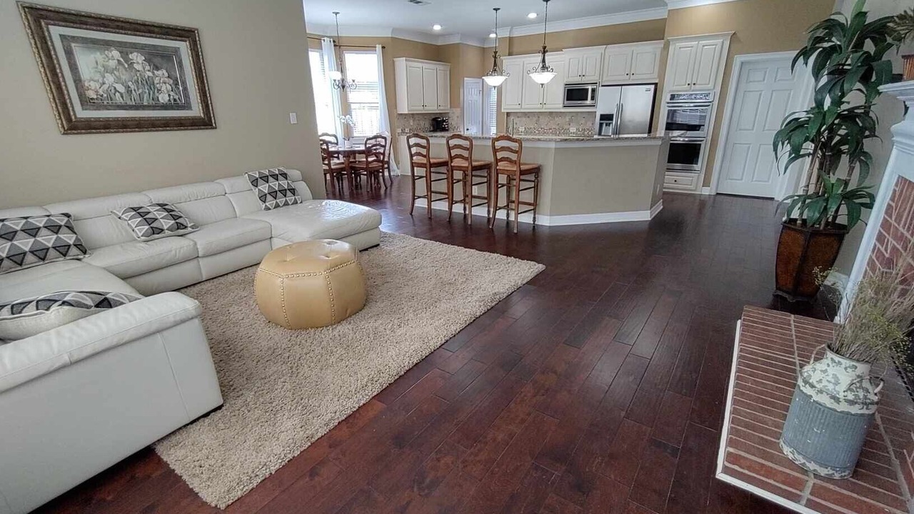 Photo of Livingroom in Southlake