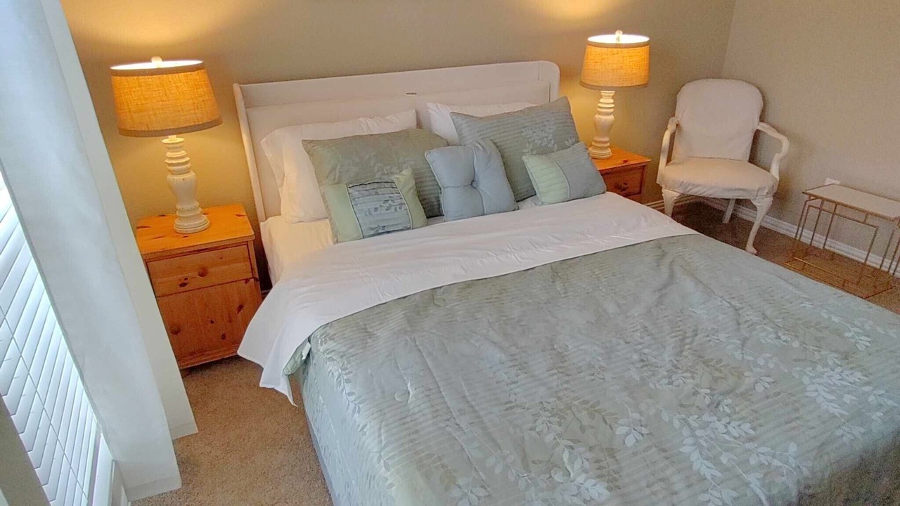 Photo of Bedroom in Southlake