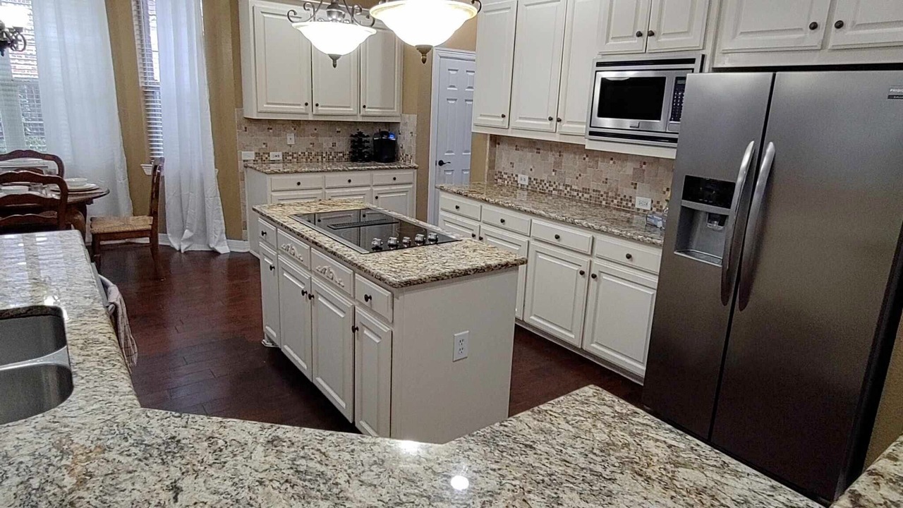Photo of Kitchen in Southlake