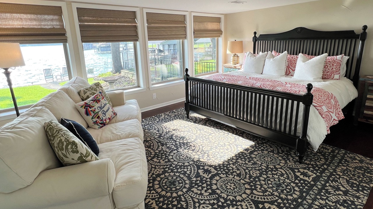 Photo of Bedroom in Star Harbor