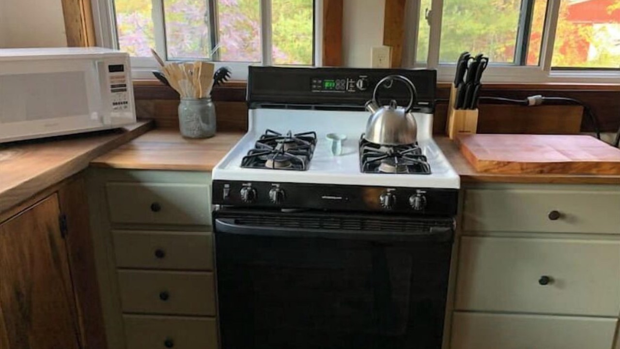 Photo of Kitchen in Versailles