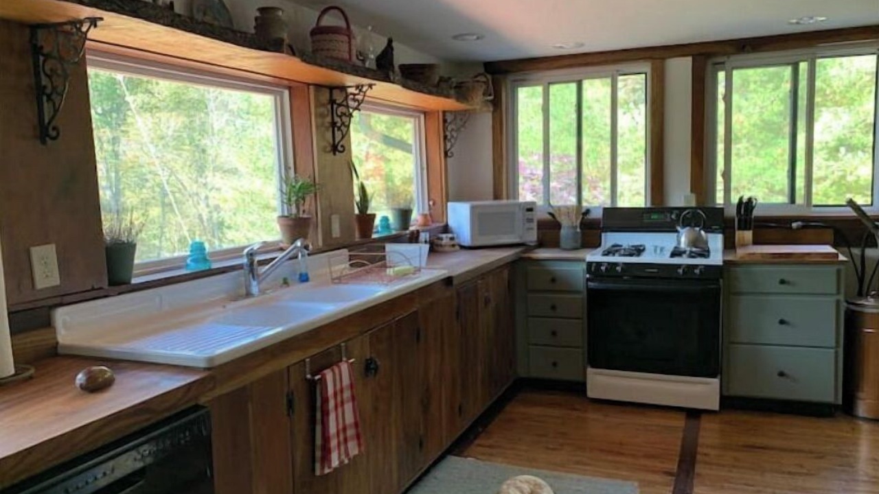 Photo of Kitchen in Versailles