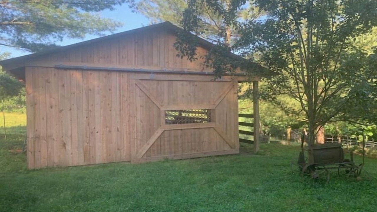 Photo of Outdoor in Versailles