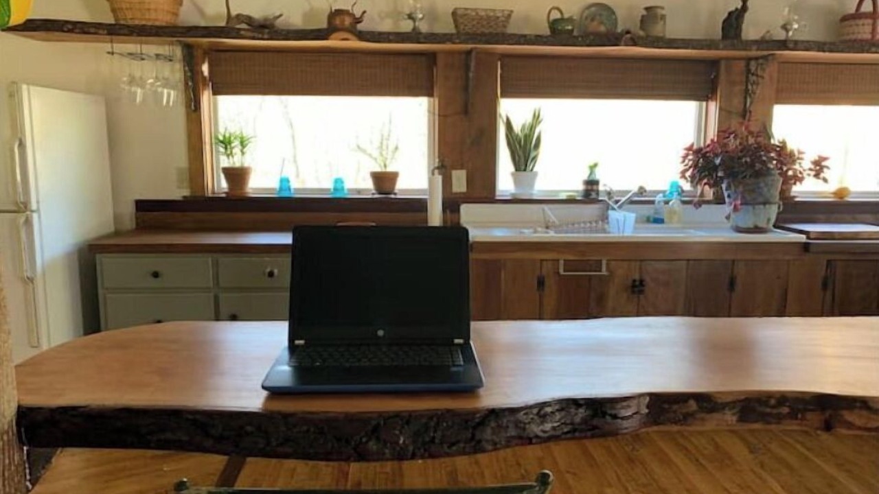 Photo of Kitchen in Versailles