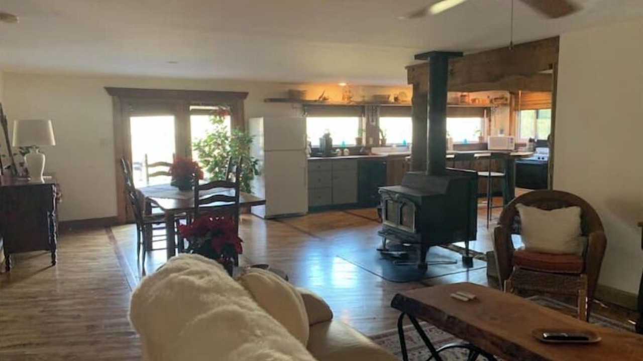 Photo of Livingroom in Versailles