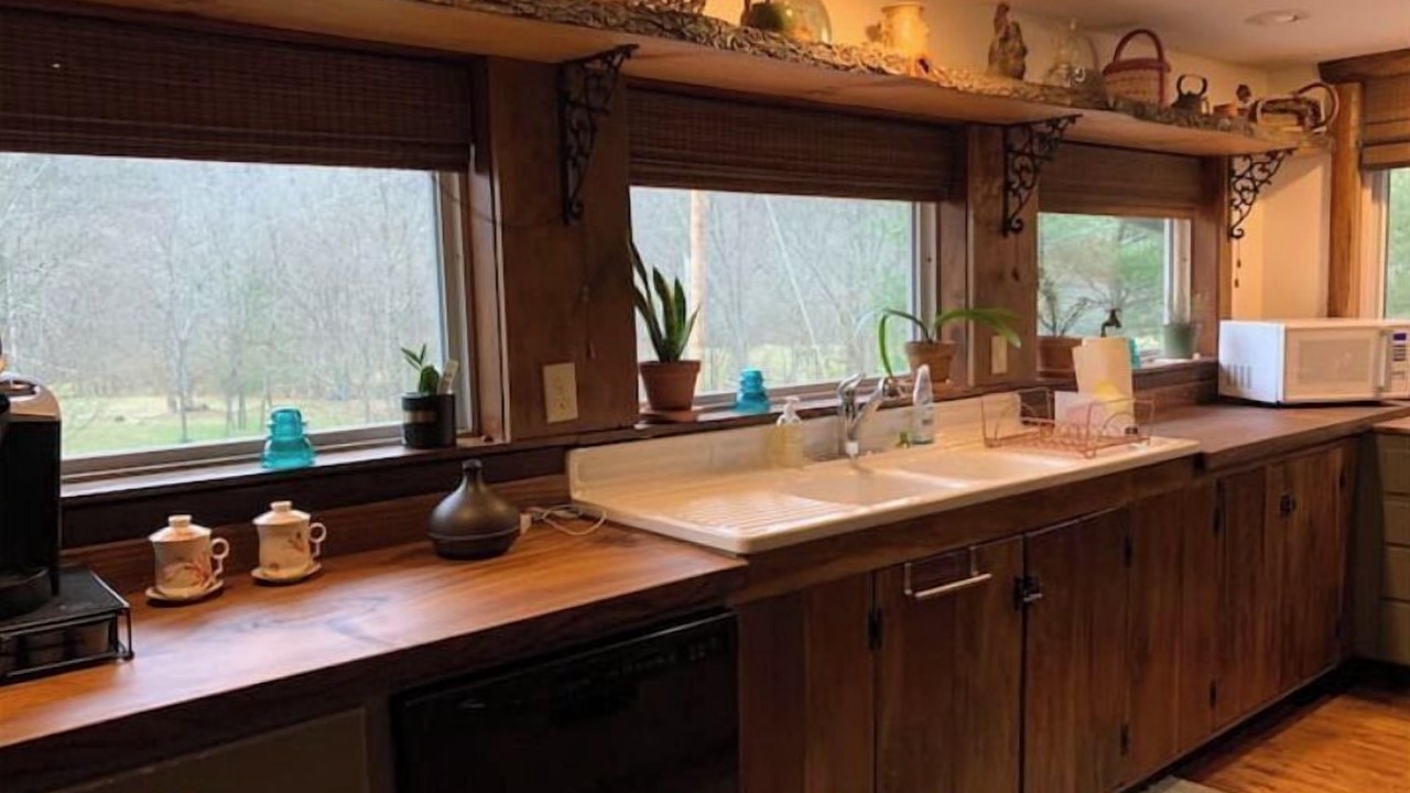 Photo of Kitchen in Versailles