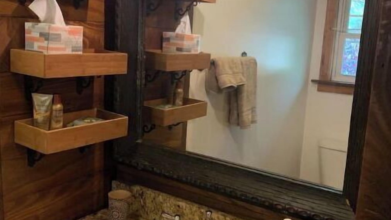 Photo of Bathroom in Versailles