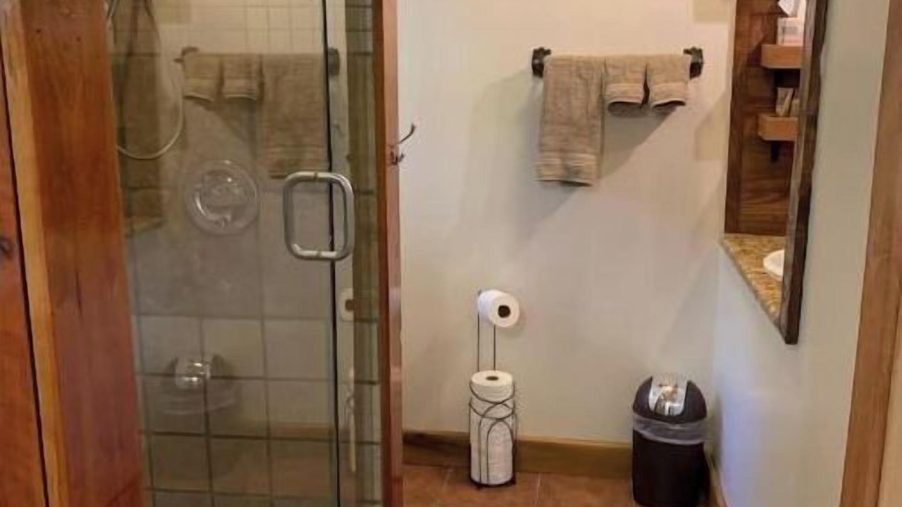 Photo of Bathroom in Versailles